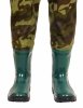 WATERPROOF CHEST WADERS STANDARD 900P SB01